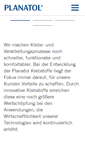 Mobile Screenshot of planatol.de